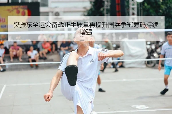 樊振东全运会备战正手质量再提升国乒争冠筹码持续增强